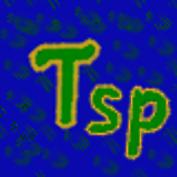 DawidTSP's profile picture. 