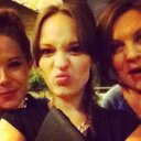 Danielle Hamilton - @danham88 - Twitter