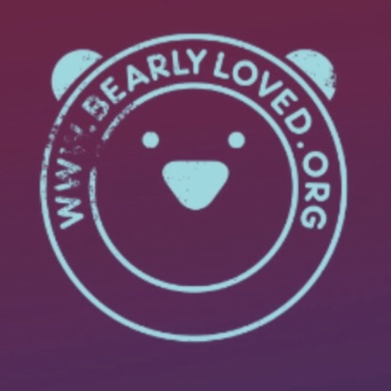 We're giving children in challenging circumstances lots of love and cuddles by sending them a teddy bear.