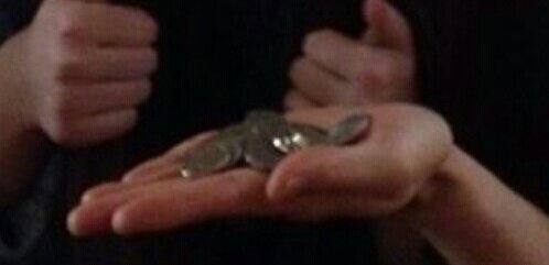 ToddsNickels's profile picture. the spare nickels that dwell within the depths of Todd Haberkorn's pockets