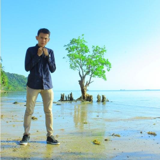 Muslim | ig: yogiarfandi