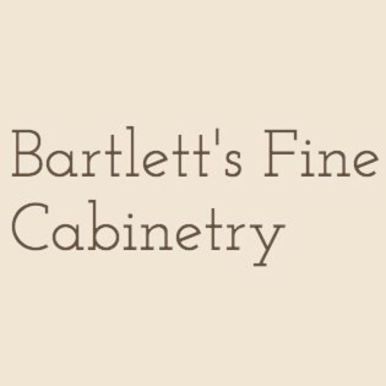 Bartlett's Fine Cabinetry specializes in building beautiful custom cabinets for your dream home. #kitchen #bathroom #closet