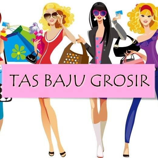 Grosir Baju dan Tas Branded I Reseller Wecome I Order ke 0821.7230.0208 I Open : Senin - Sabtu I Happy Shopping I
