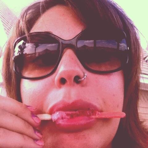 Ridiculous, meticulous, neurotic and delicious.