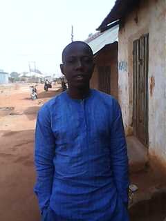 Am beutiful awonderfuly made. To God be d glory