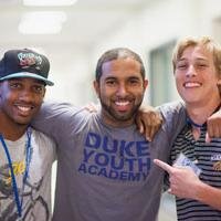 Christian formation, leadership, worship, theology and fun for high school youth on the campus of Duke University & Duke Divinity School. June 24-30, 2018