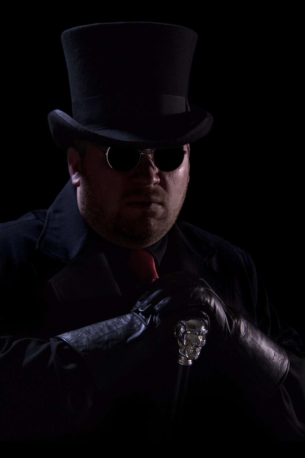 thedreadfulmind's profile picture. Pittsburgh based Filmmaker, Photographer, and Writer. Producing original horror content since 2008.