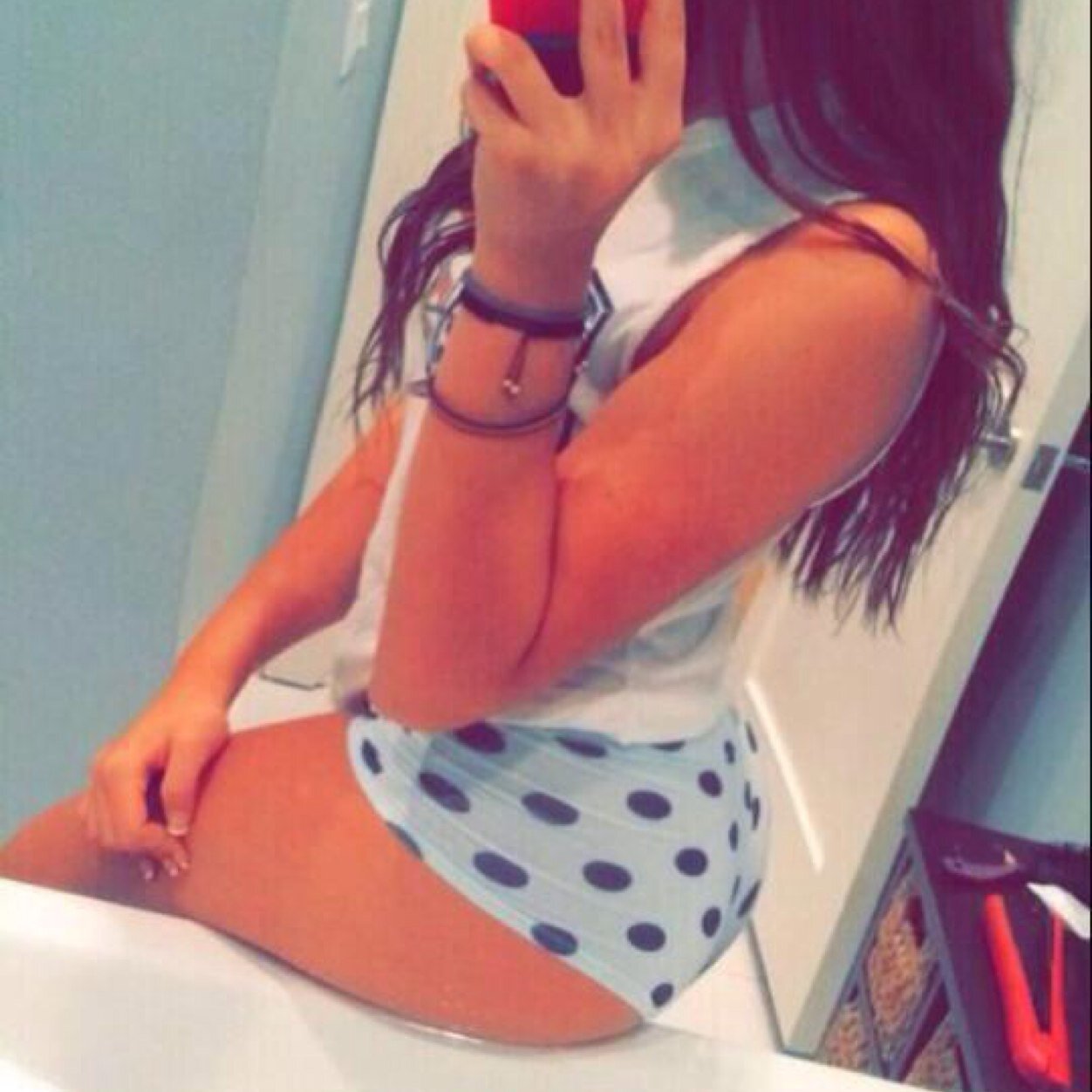 booty
