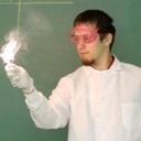 Chemistry Teacher at Doss High School