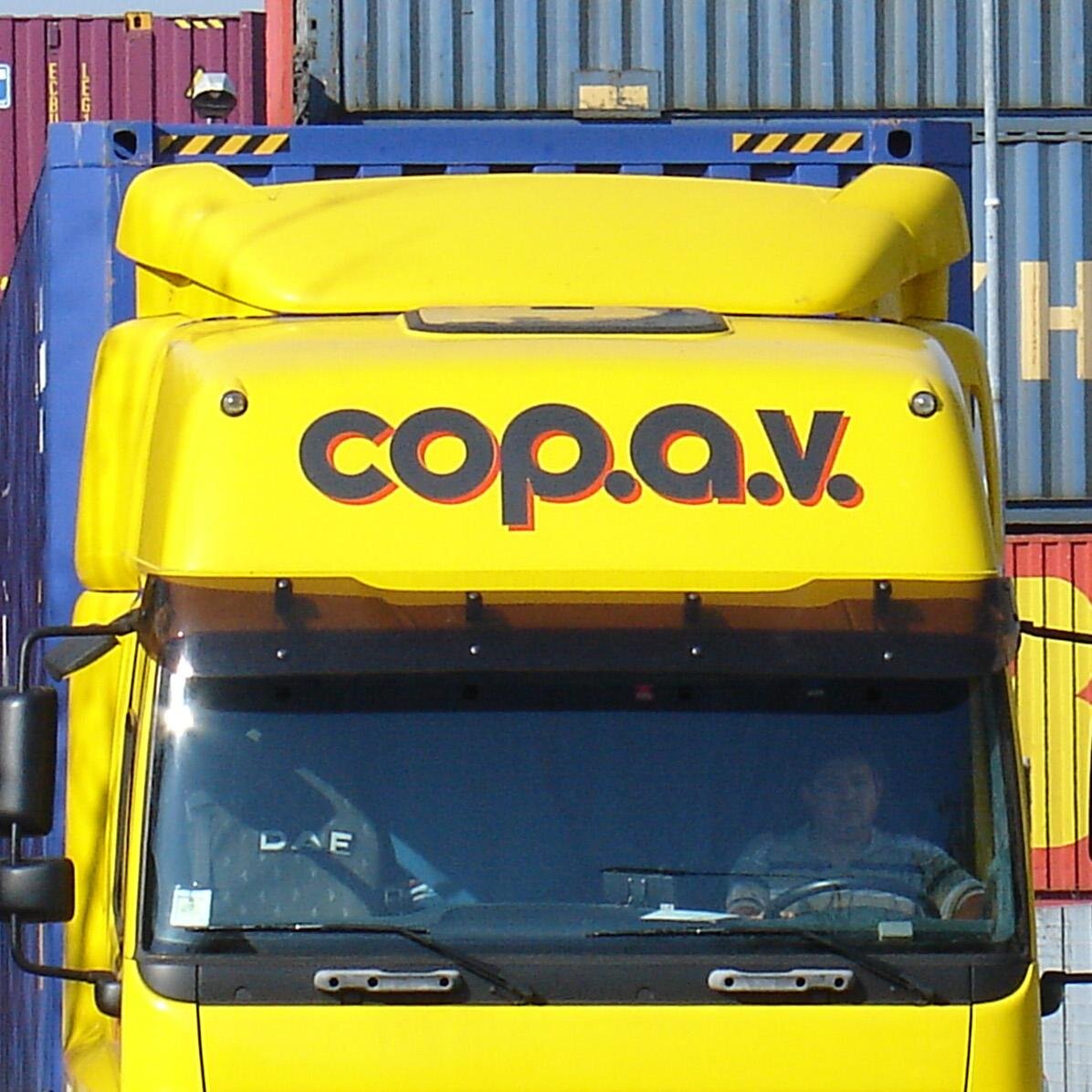 Cop.a.v. scrl / Fiorenzuola d'Arda (PC) Italy