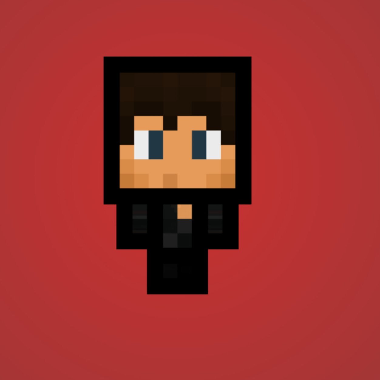 GamerrRandom's profile picture. 