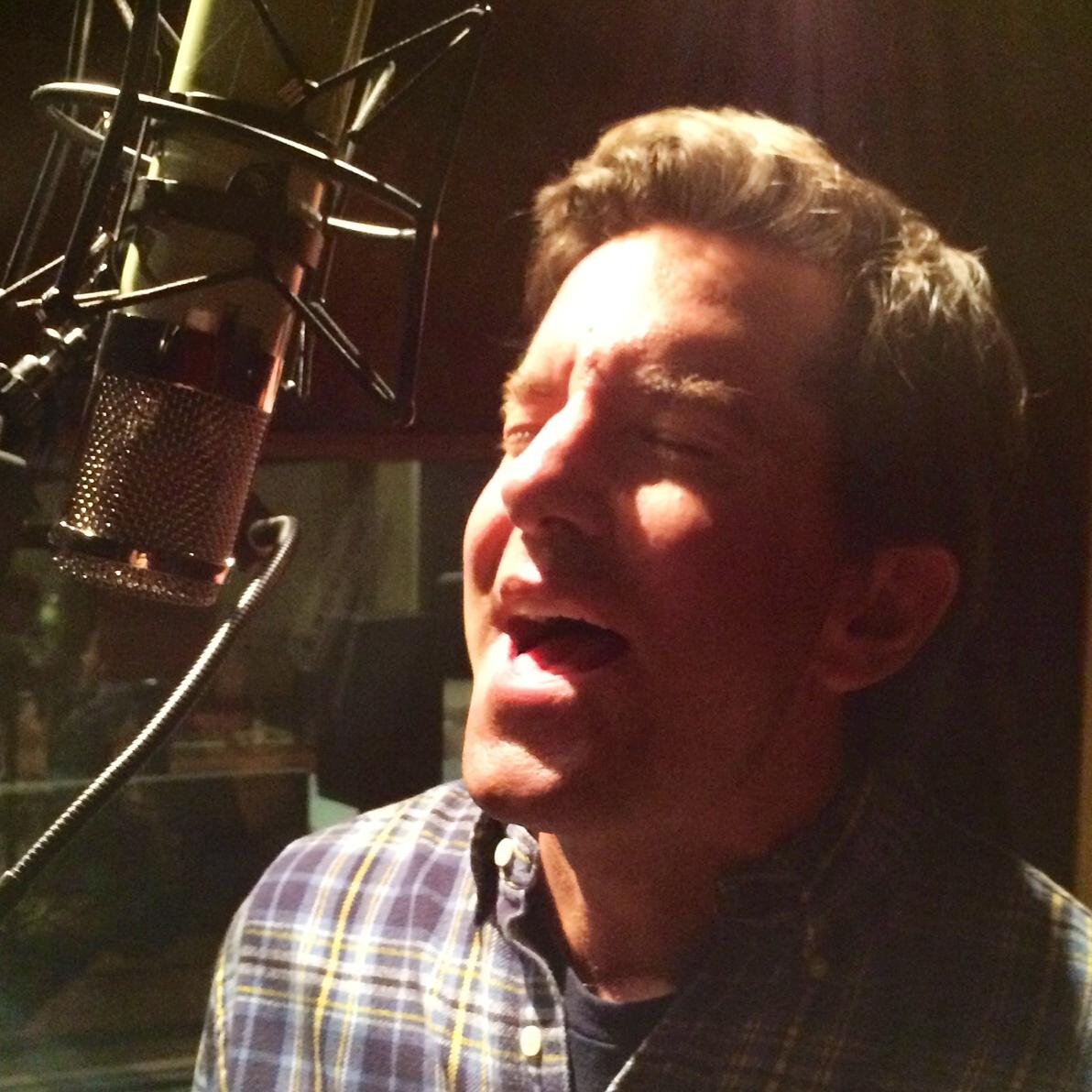 ToddBooneMusic's profile picture. 