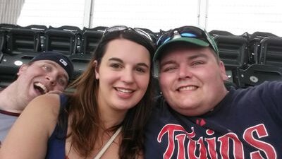 Family man, recovering addict passionate about helping other addicts, sports fan, hobby writer.