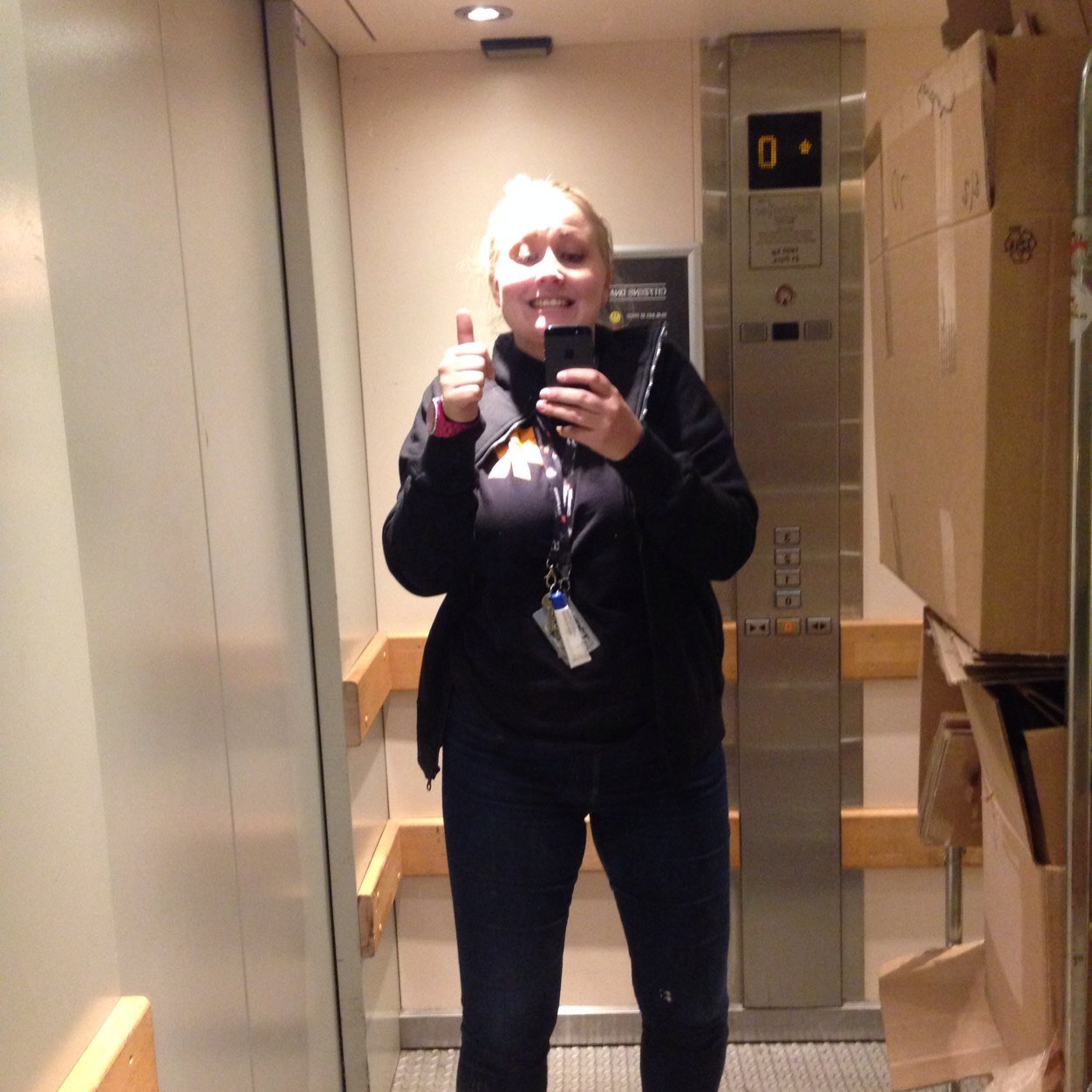 miaegra's profile picture. Platekompaniet Oslo City