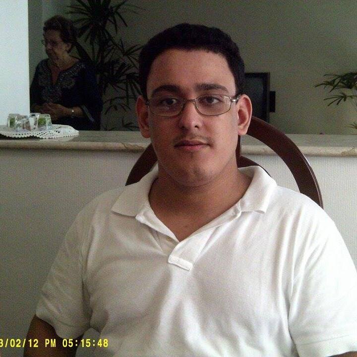 felipeflu123's profile picture. OK