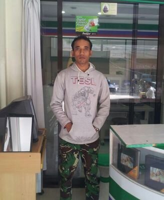 SumaSv43's profile picture. 