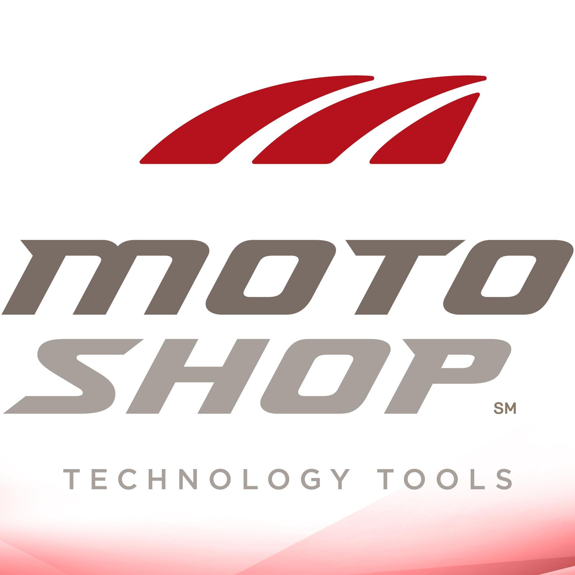 MOTOSHOP℠ Technology Tools offers innovative shop-friendly tools to help auto repair shops manage their business.