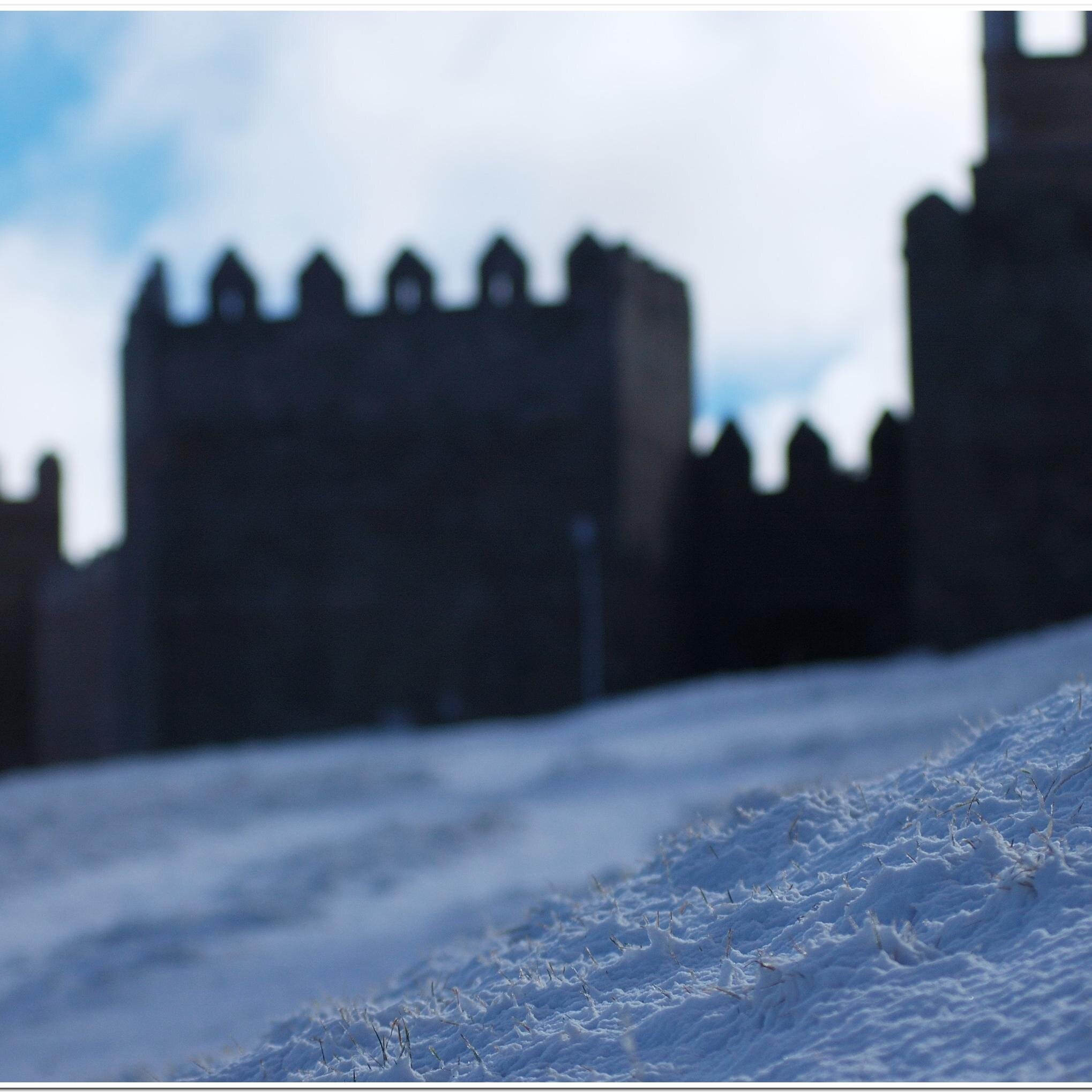 Fotografías de Ávila y provincia.