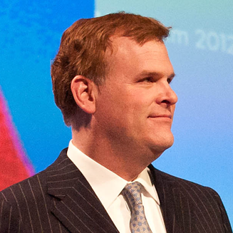 John Baird Profile
