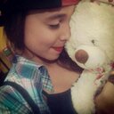 Sarah Prado - @Desamor229 - Twitter