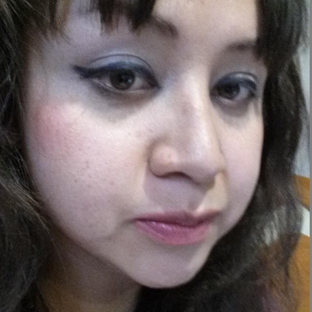 La persona que sueña todo y con locura.😃😁😘😳🙂😋😊❤