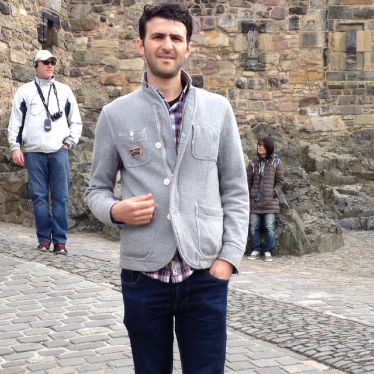 billeldino_20's profile picture. 