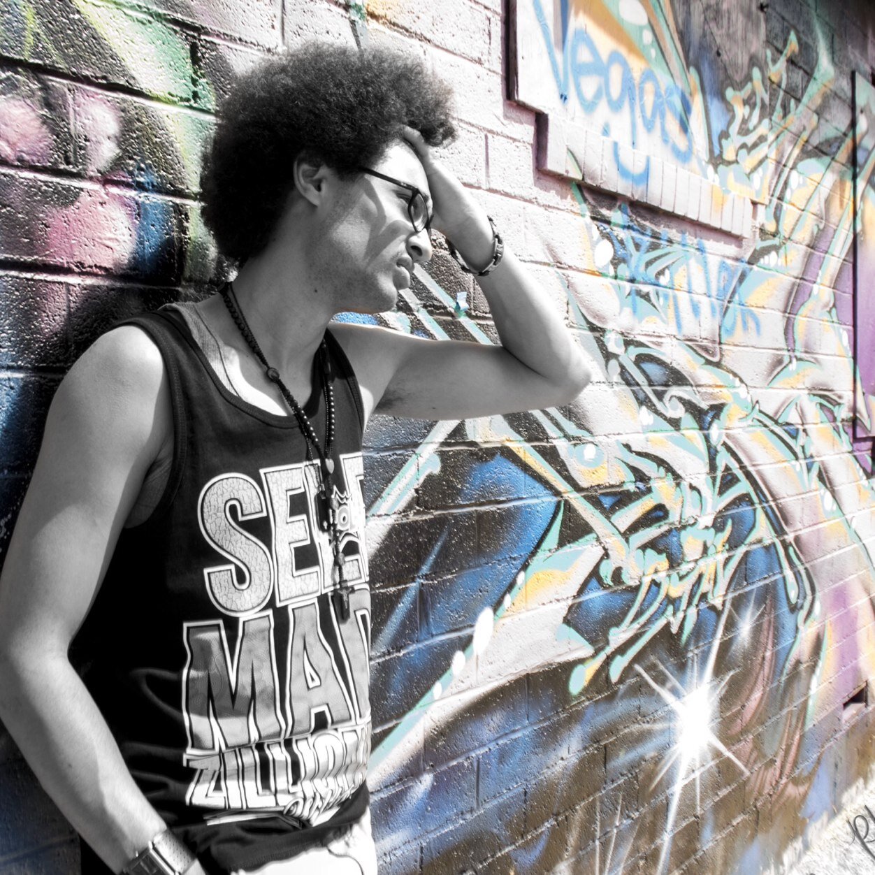 Bio: Brandon Blazek aka B$Money... R&B artist trying to get signed & make it in the game! Please support & my music! MUSIC IS MY LIFE! ig: bmoney_music27