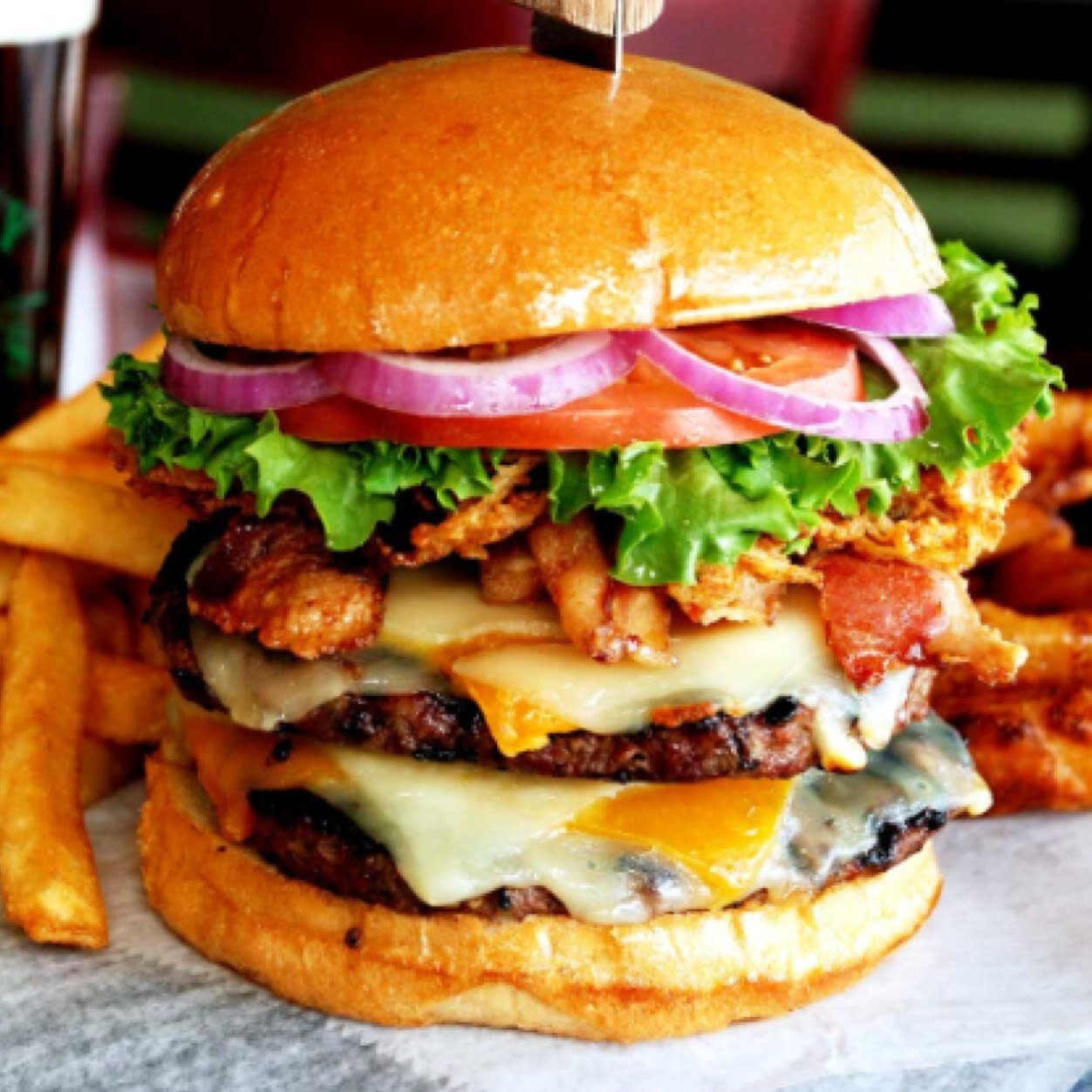 FoodSeduction_'s profile picture. 