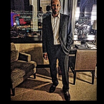 leronj's profile image