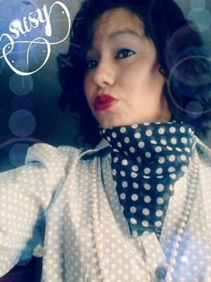 buendia_susana's profile picture. bonitha y inteligente