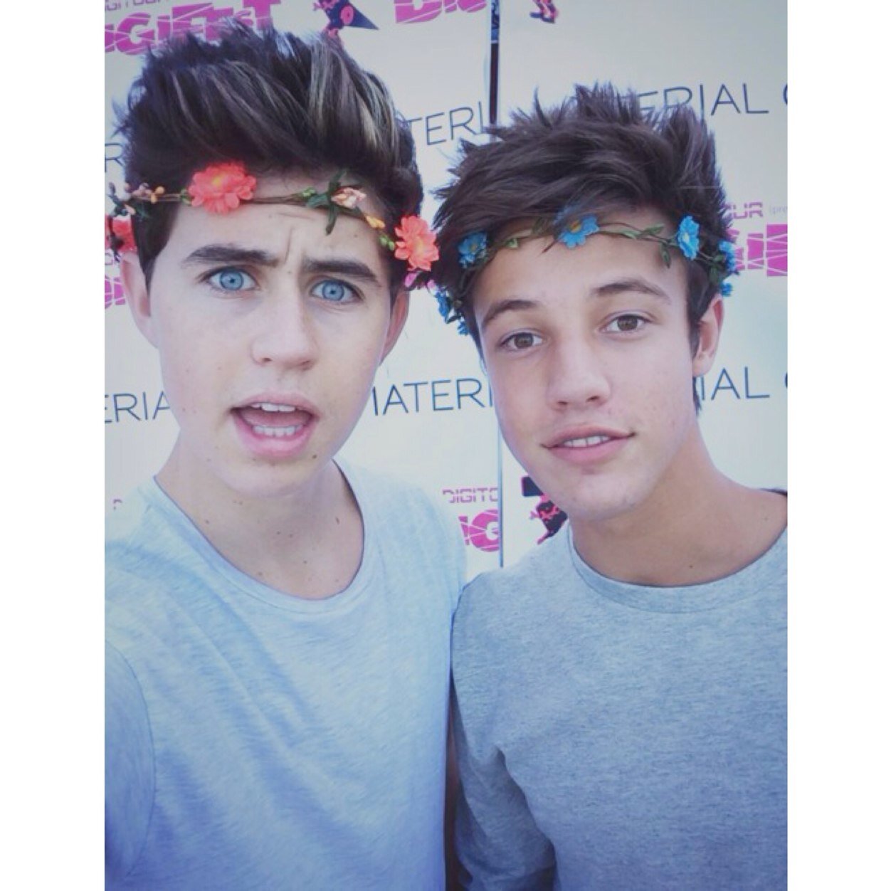 Met 12/12, 4/12/14♡