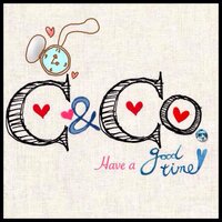 C&Co. (@c_and_co) Twitter profile photo