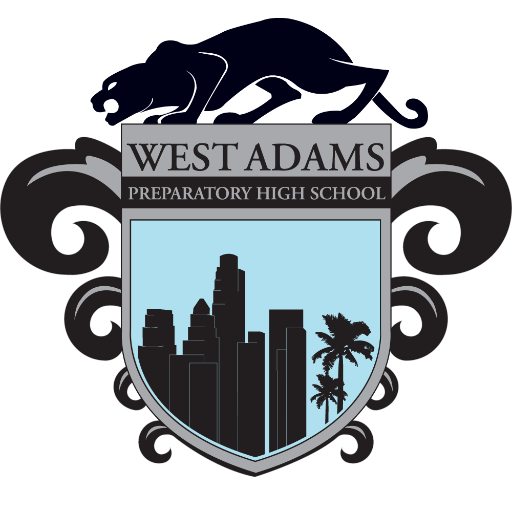 Official West Adams Preparatory High School Twitter Account.