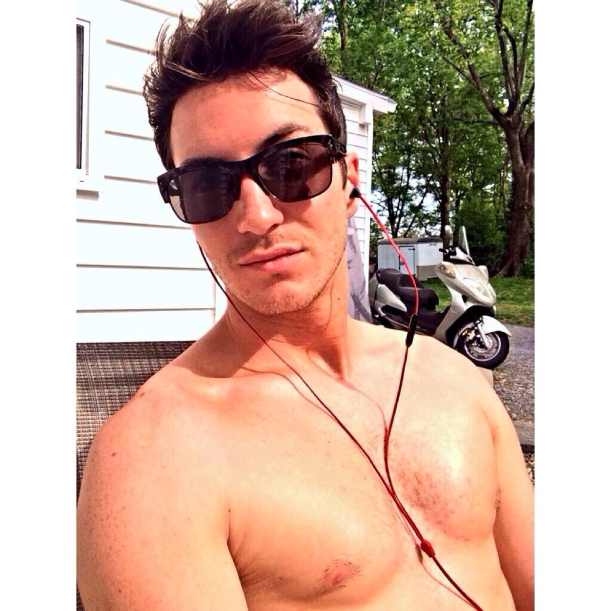 Paul Jolley is my life I love him to death!! ✌❤