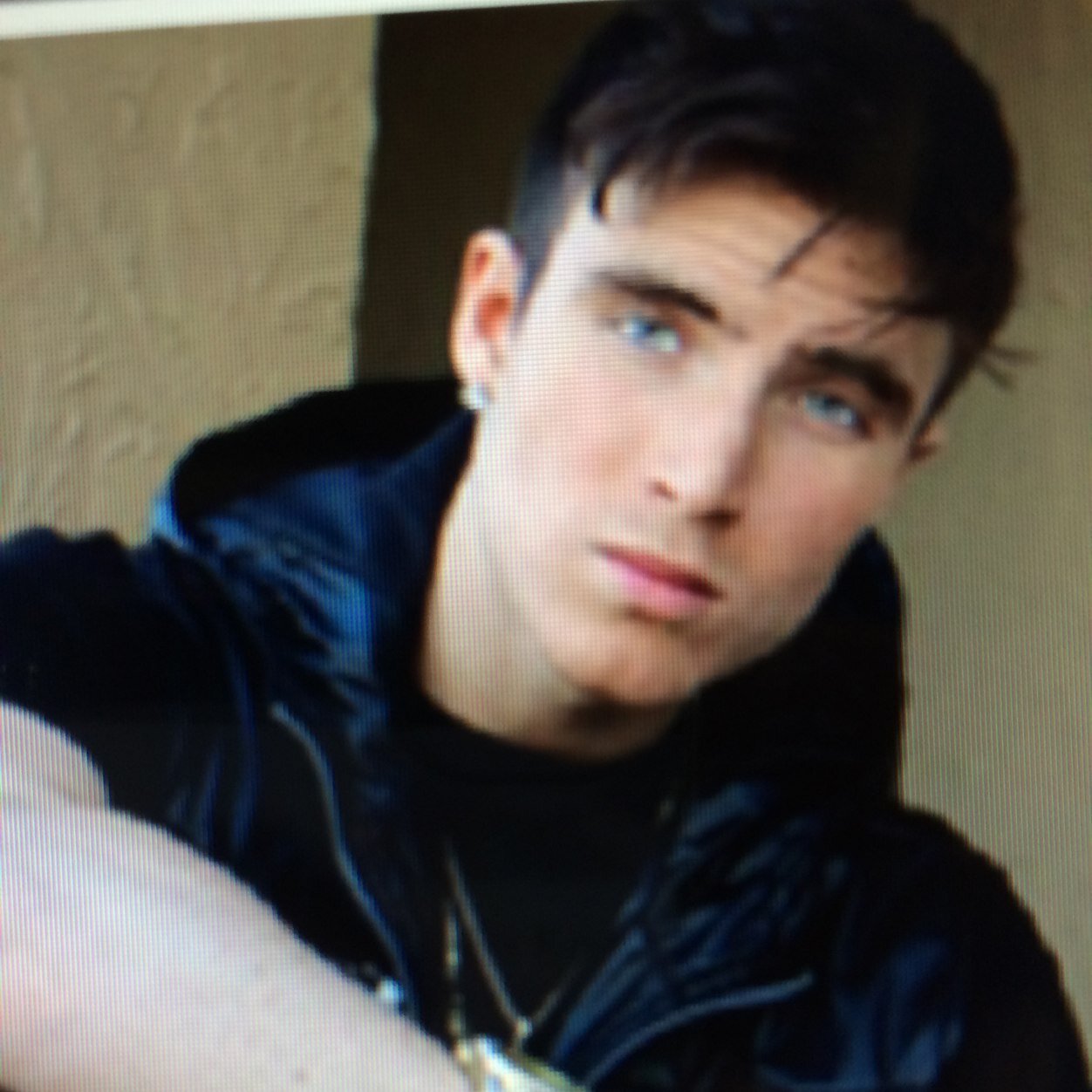 herzymayt's profile picture. I LOVE COLLIN.
GREATIST EVER
Biggest fa