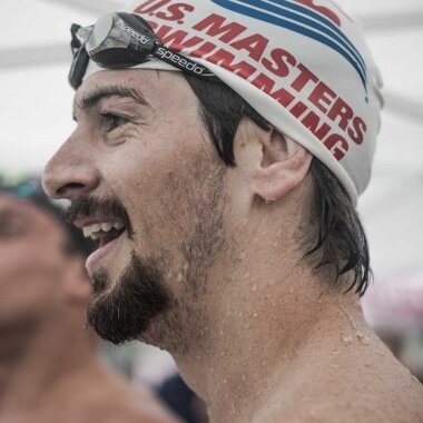 Music. Marketing. Swimming. Gators.