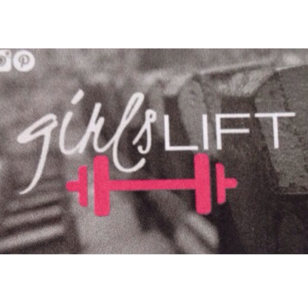 Two female athletes with a passion for fitness and the desire to share it! Check out our site for workouts, nutrition, motivation and more for girls!