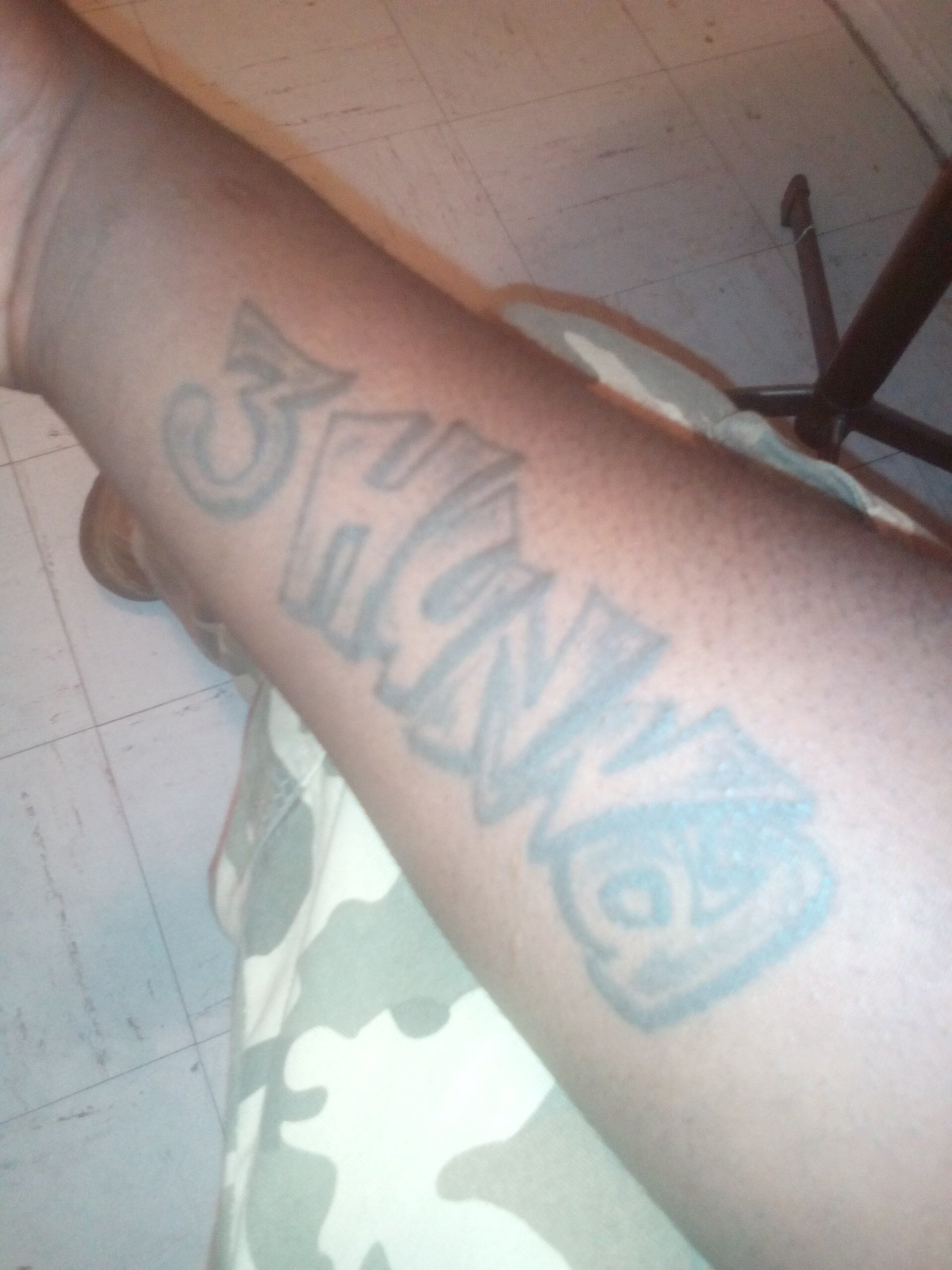 I ONLY FUCKS WITH REAL PEOPLE DON'T DO NO FUCKS WITH FAKES IM FROM THE EASTSIDE 6mile chedda grove