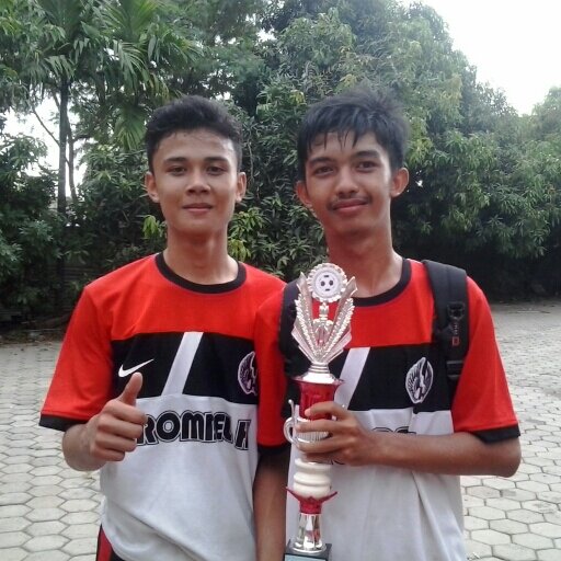 Ga nyangka bisa dapet 1 juga wk