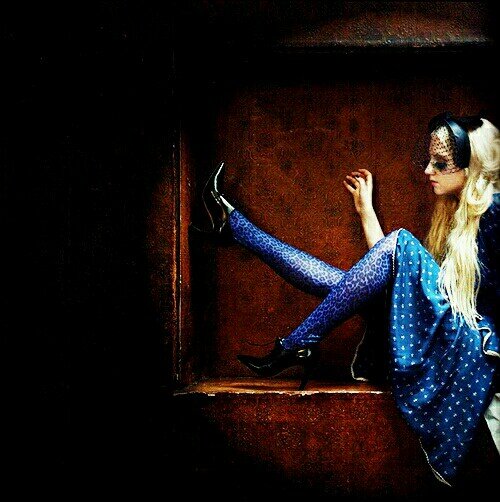 After all this time? Always. • Witch