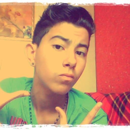 Segue Ae :D!