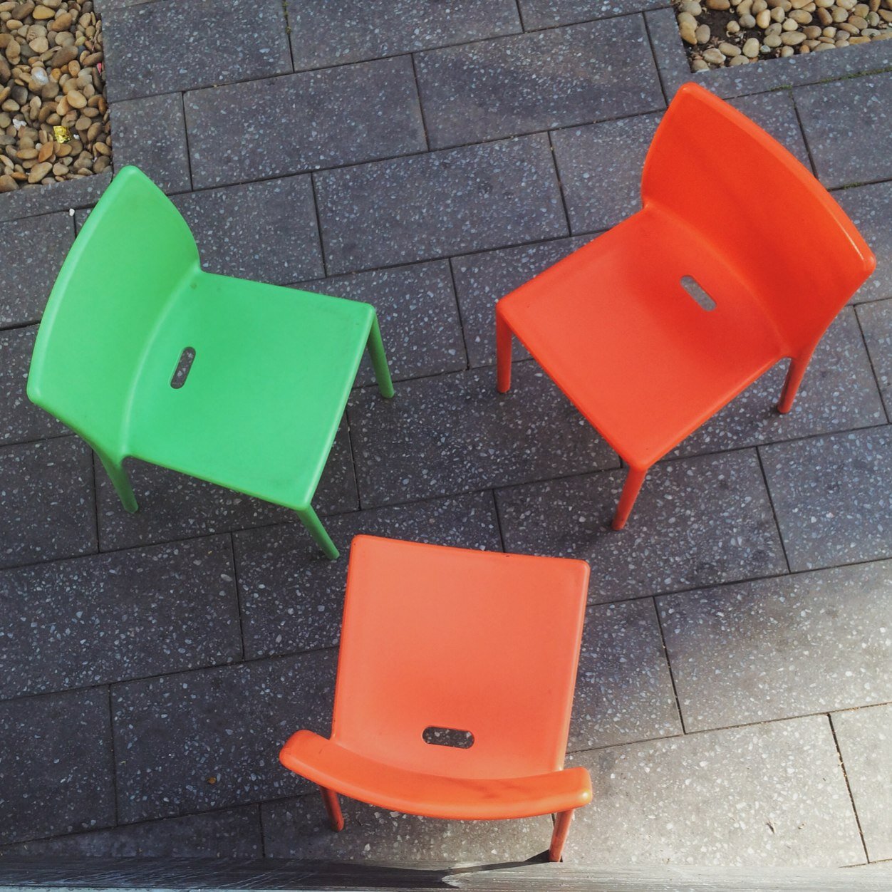 mintplaza's profile picture. Mint Plaza is a community gathering spot. A great place to relax, enjoy food, and soak up some sun. Located off 5th Street btwn Market and Mission Streets.