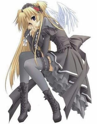 H-Hey, I'm S-Sophie. I'm 13 and It's a p-pleasure t-too meet you! #single #RP
