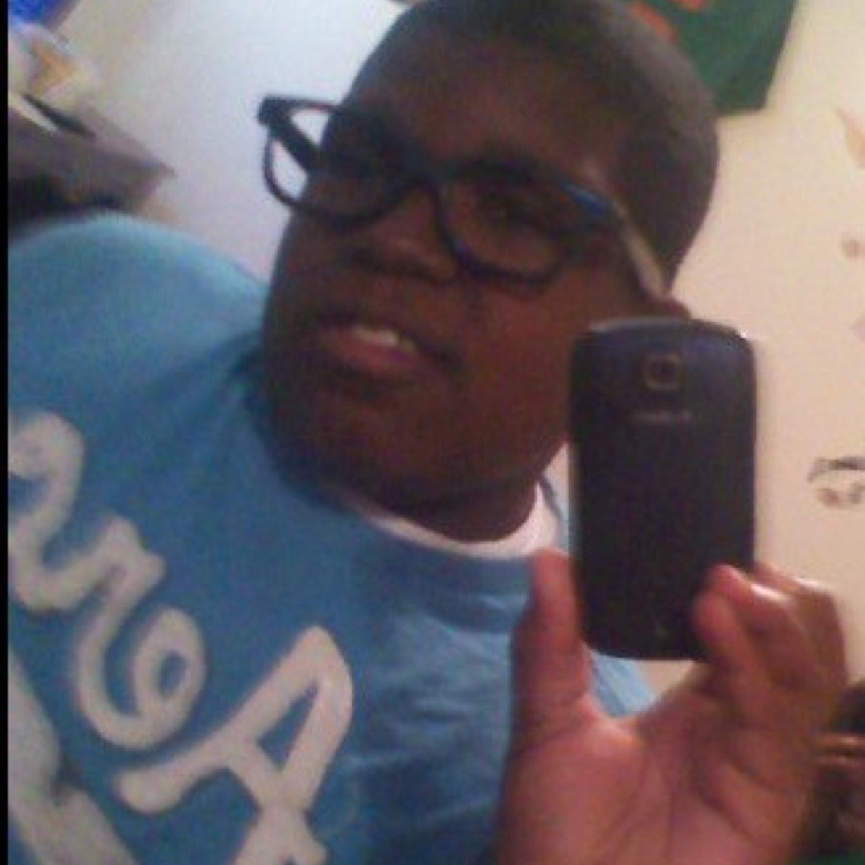 •Who needs a bio when your big butte ? •unOfficial butu 
•Spell buwop in all capital letters cause im really rich