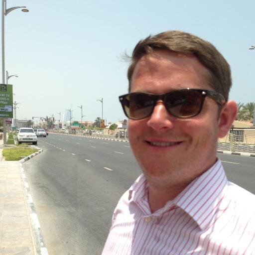 anthonyc_er's profile picture. Elegant Resorts Product & Process Manager for Europe & North Africa.