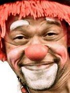 jecatheclown's profile picture. Jeca the clown is a Brazilian living long years in Ireland and bring a lot of fun and laughing all around Europe.
