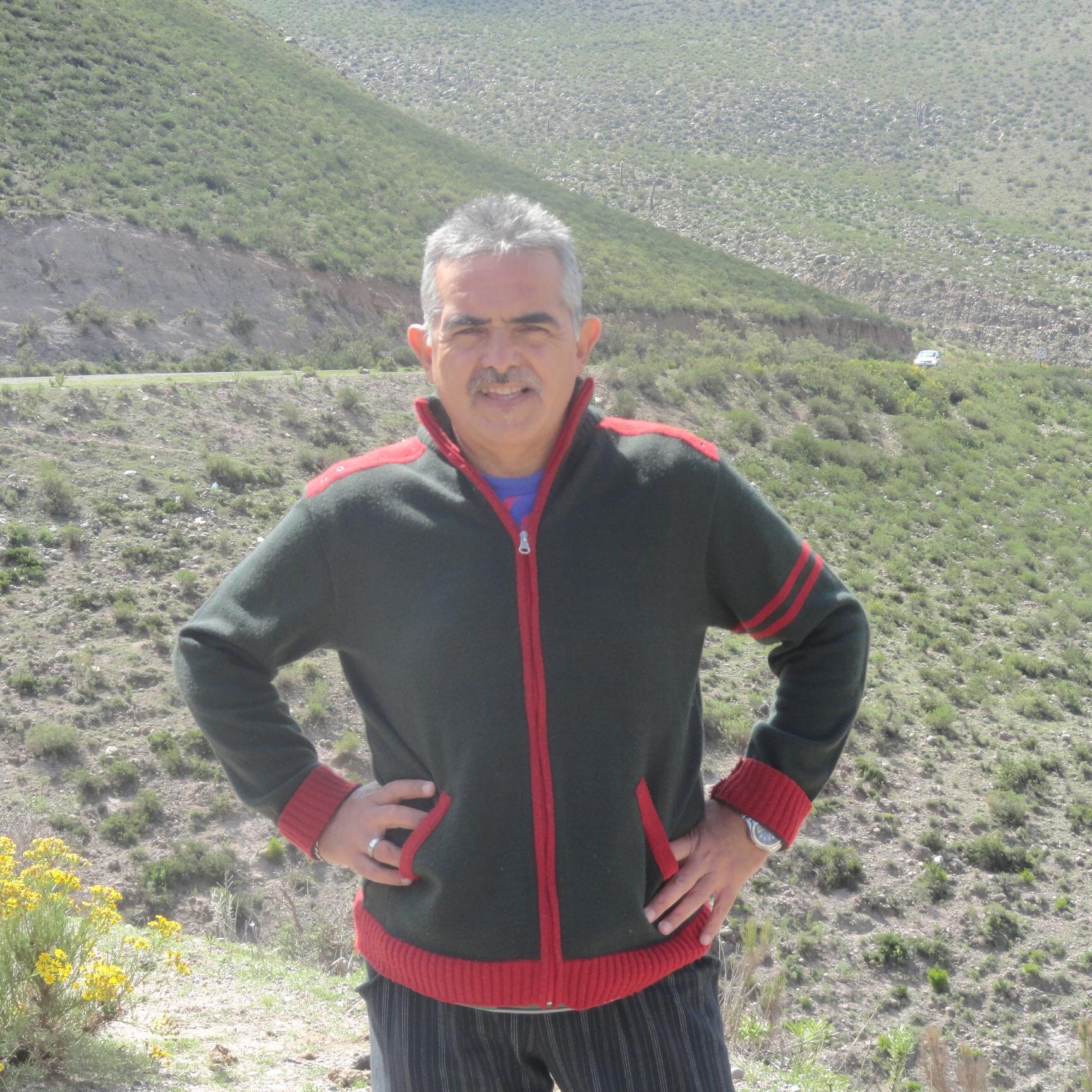 NandoGon61's profile picture. 