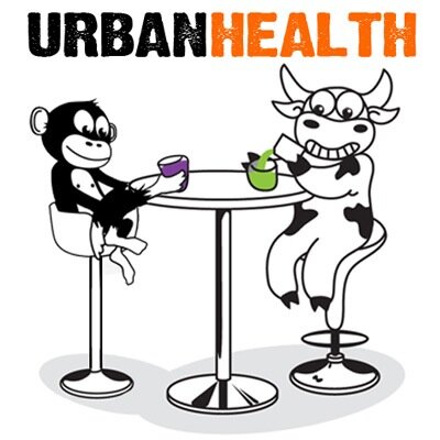 Naturally healthy and sharing our passion for health.