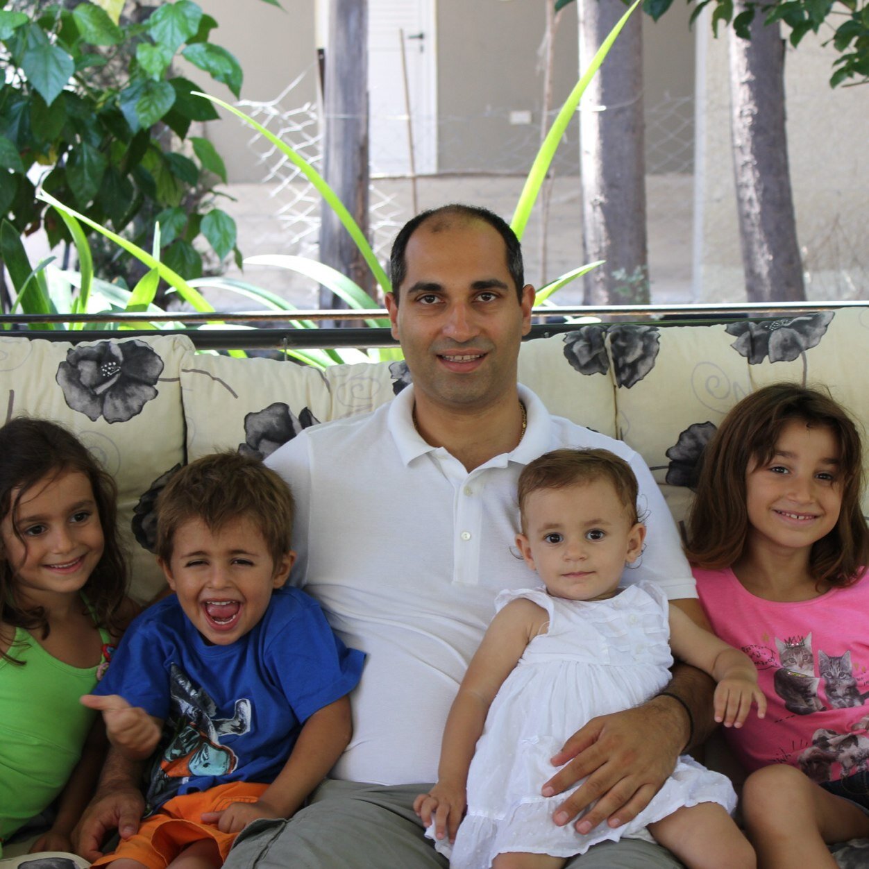 christosmarina's profile picture. 