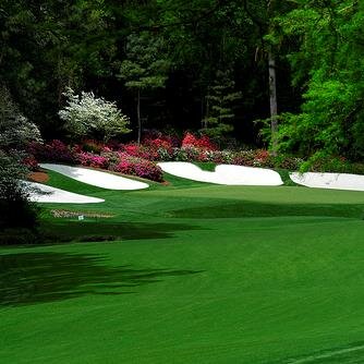 Fairways and Greens